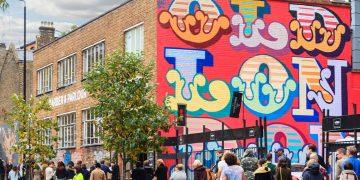 Is Shoreditch a good area to live in?