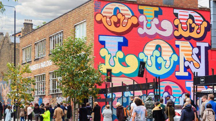 Is Shoreditch a good area to live in?