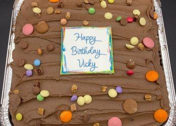 Reasons Why You Should Be Eating More Cake