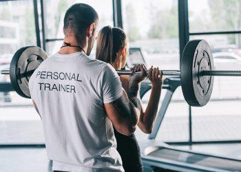 Top 5 Benefits To Becoming A Personal Trainer