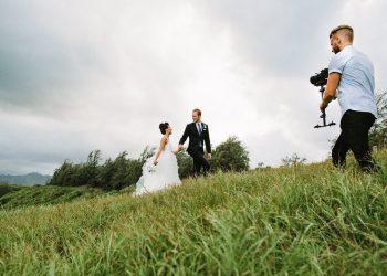 6 Benefits of Wedding Videography