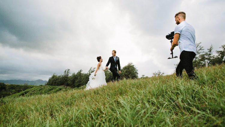 6 Benefits of Wedding Videography