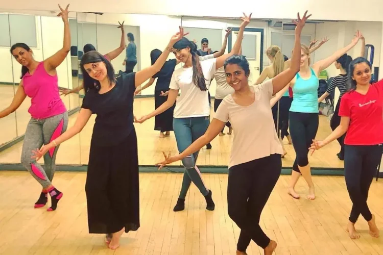 Top Advantages of Bollywood Dance In Schools