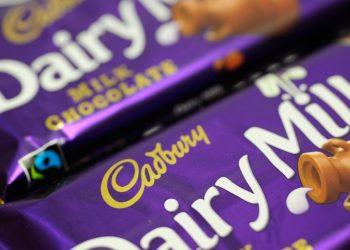 Surprise Your Sweetheart with a Delicious Cadbury Valentine’s Day Gift