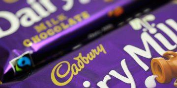 Surprise Your Sweetheart with a Delicious Cadbury Valentine’s Day Gift