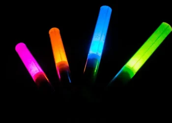 Everything there is to know about glow sticks
