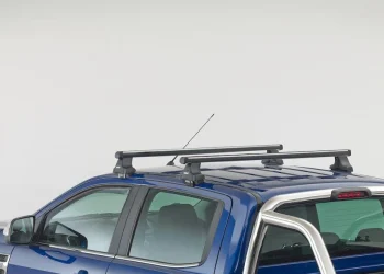 How to maintain Thule roof bars?