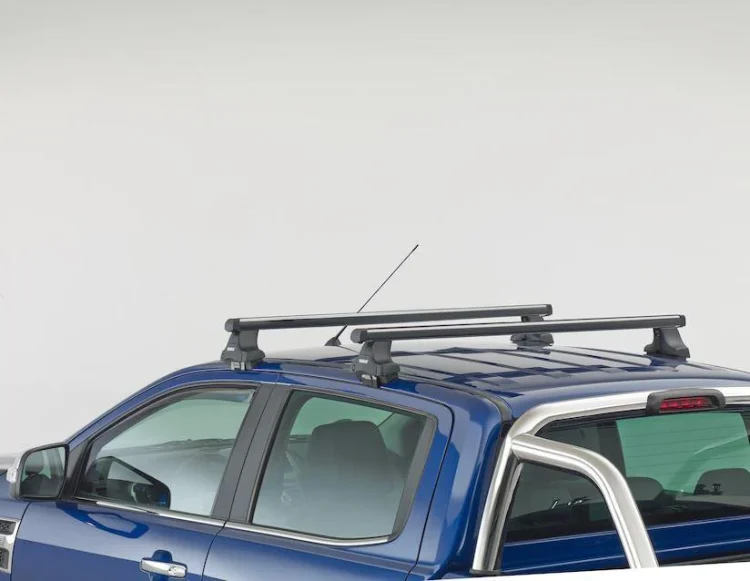 How to maintain Thule roof bars?