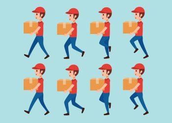 The Power of Character Animation: How Businesses Can Connect with Their Audience