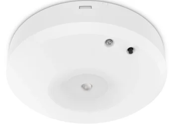 What is a 3W emergency downlight?