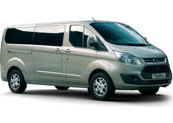 Benefits of Minibus Hire