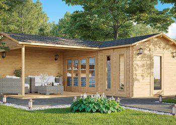 Summer House Insulation: Why You Should Do It!