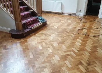 Tips for Choosing a London Parquet Floor Restoration Company