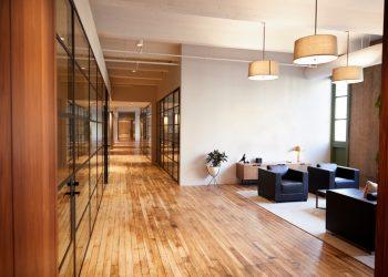 What is Involved in a Wood Floor Restoration Process?
