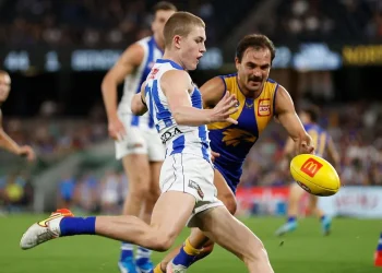 What Can You Buy At An AFL Shop?