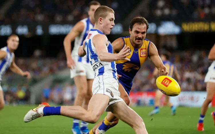 What Can You Buy At An AFL Shop?