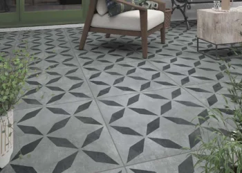 What Are The Best Tiles For Outdoors?