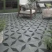 What Are The Best Tiles For Outdoors?
