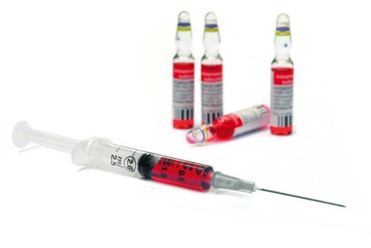 10 Reasons to Look Into Vitamin B12 Injections