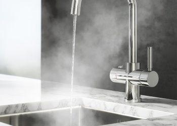 5 Reasons a boiling hot water tap is right for YOUR kitchen
