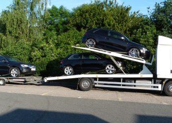 The Benefits of Using a Car Delivery Service