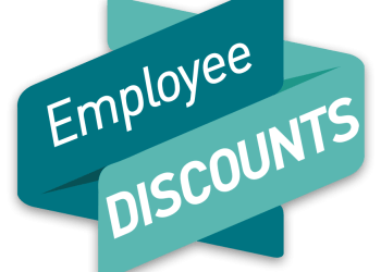 7 Reasons To Give Employee Discounts