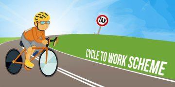 The Benefits of the Bike to Work Scheme