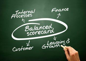 Using the Balanced Scorecard