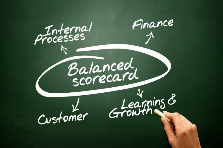 Using the Balanced Scorecard