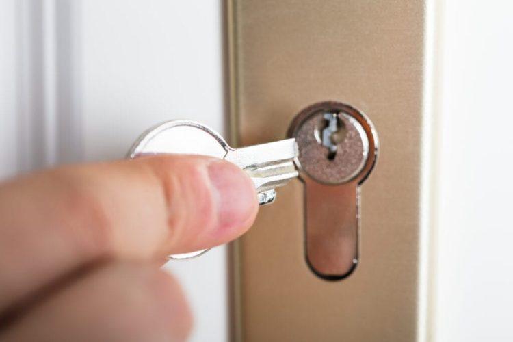 The Advantages of Hiring a Professional Northampton Locksmith