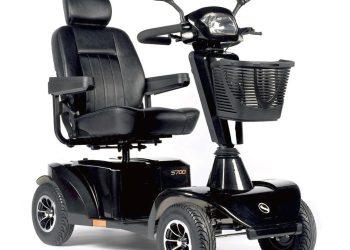 Here’s Why You Need A Mobility Scooter