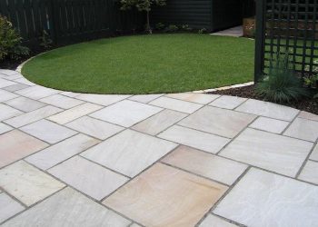 Eco-Friendly and Sustainable: Why Flagged Patios are the Best Choice for Outdoor Flooring