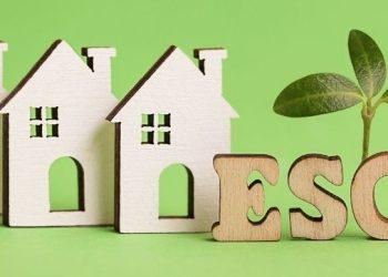 Real Estate ESG: The Future of the Industry