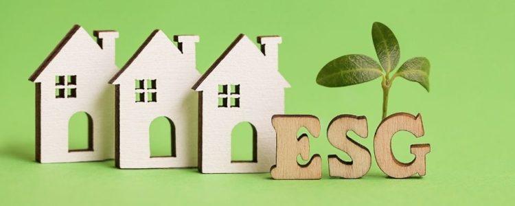 Real Estate ESG: The Future of the Industry