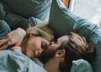 Exploring Boundaries in the Bedroom