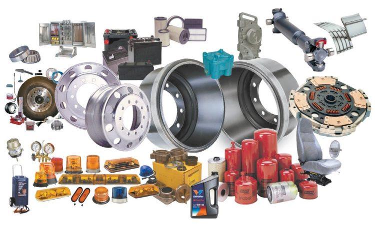 Tips for Buying Trailer Parts Online