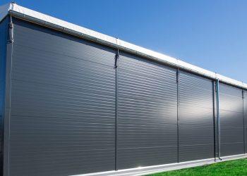Reasons You Might Want To Consider A Temporary Building