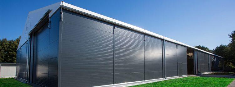 Reasons You Might Want To Consider A Temporary Building