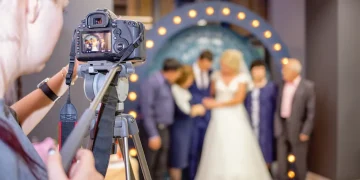 Creating a Personalized Wedding Video: Why You Need a Videographer in Oxford
