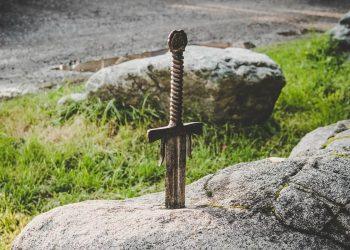 What Are The Famous Welsh Legends?