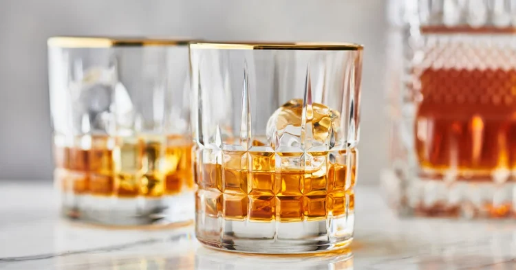 The Origins and History of Whisky