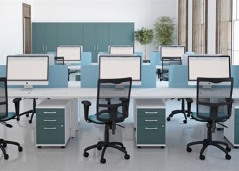 The Importance of Good Office Furniture: Enhancing Health and Productivity