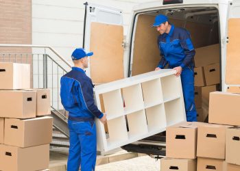 The Best Way to Move House in Edinburgh: Hire Professionals