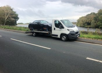 Reasons Why You Should Use a Car Delivery Service