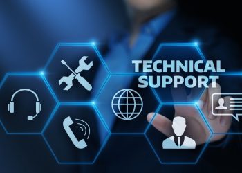 Leveraging External Expertise: The Value of Using an IT Support Company