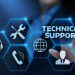 Leveraging External Expertise: The Value of Using an IT Support Company
