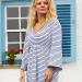 Riding the Wave: The Rising Popularity of the Towelling Beach Dress