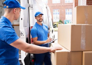 Why hiring a Rugeley removals company is the smart choice for a stress-free move