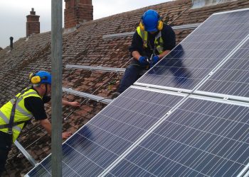 The Road to Sustainable Energy: Advantages of Employing Solar Installation Companies in Milton Keynes