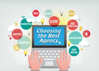 Putting Your Best Brand Forward: How a London Brand Agency Can Help You Stand Out Against Competitors